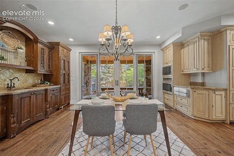 Tiny photo for 5 Sequoyah Road, Colorado Springs, CO 80906 (MLS # 1518322)