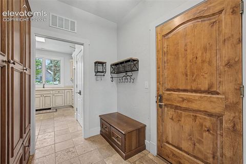 Tiny photo for 5 Sequoyah Road, Colorado Springs, CO 80906 (MLS # 1518322)