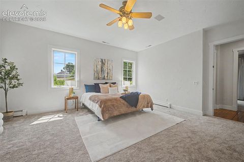 Tiny photo for 5 Sequoyah Road, Colorado Springs, CO 80906 (MLS # 1518322)