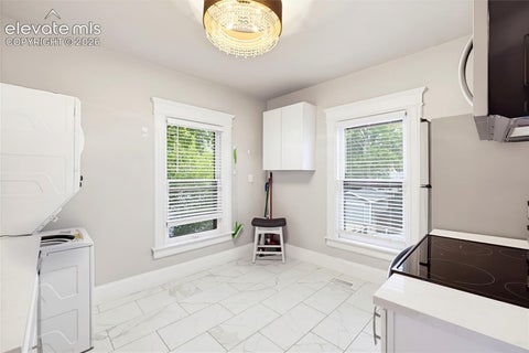 Tiny photo for 18 S 13th Street, Colorado Springs, CO 80904 (MLS # 4946728)