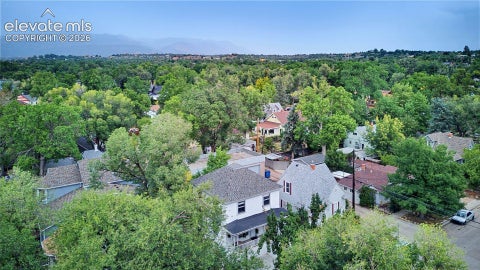 Tiny photo for 18 S 13th Street, Colorado Springs, CO 80904 (MLS # 4946728)