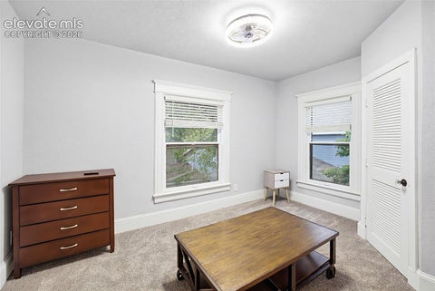 Tiny photo for 18 S 13th Street, Colorado Springs, CO 80904 (MLS # 4946728)
