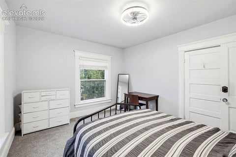 Tiny photo for 18 S 13th Street, Colorado Springs, CO 80904 (MLS # 4946728)
