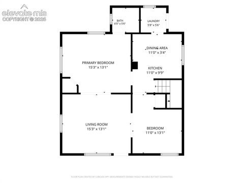 Tiny photo for 18 S 13th Street, Colorado Springs, CO 80904 (MLS # 4946728)