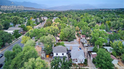 Tiny photo for 18 S 13th Street, Colorado Springs, CO 80904 (MLS # 4946728)