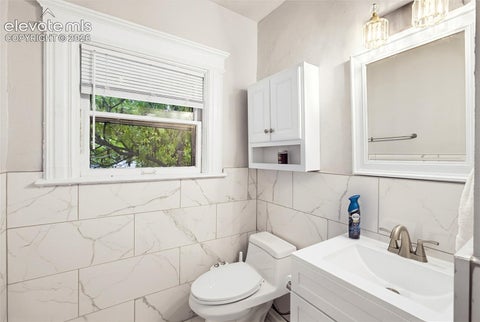 Tiny photo for 18 S 13th Street, Colorado Springs, CO 80904 (MLS # 4946728)