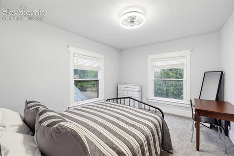 Tiny photo for 18 S 13th Street, Colorado Springs, CO 80904 (MLS # 4946728)
