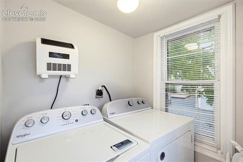 Tiny photo for 18 S 13th Street, Colorado Springs, CO 80904 (MLS # 4946728)