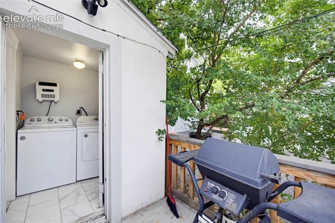 Tiny photo for 18 S 13th Street, Colorado Springs, CO 80904 (MLS # 4946728)