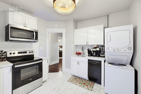 Tiny photo for 18 S 13th Street, Colorado Springs, CO 80904 (MLS # 4946728)