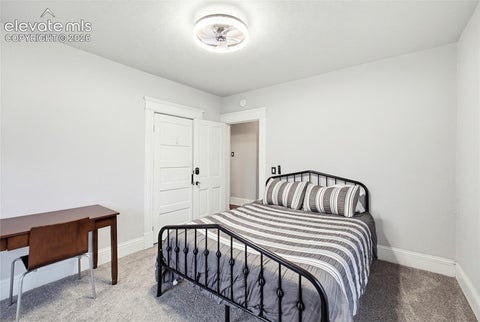 Tiny photo for 18 S 13th Street, Colorado Springs, CO 80904 (MLS # 4946728)