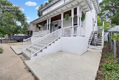 Tiny photo for 18 S 13th Street, Colorado Springs, CO 80904 (MLS # 4946728)