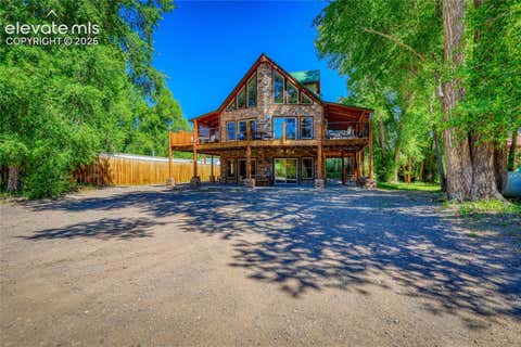Photo of 199 Rio Grande Drive, South Fork, CO 81154 (MLS # 7313038)