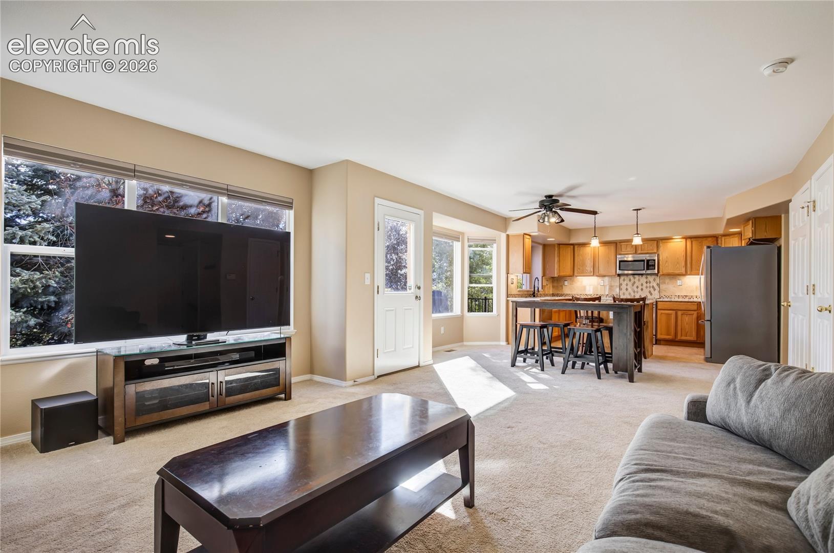 7451 Klipspringer Drive