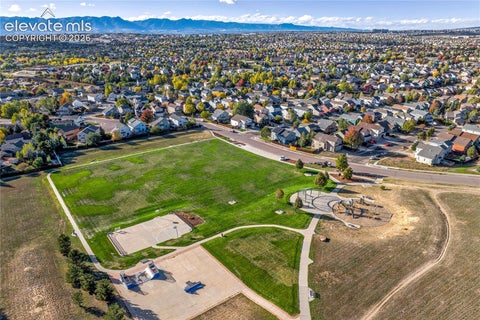Tiny photo for 7451 Klipspringer Drive, Colorado Springs, CO 80922 (MLS # 3898977)