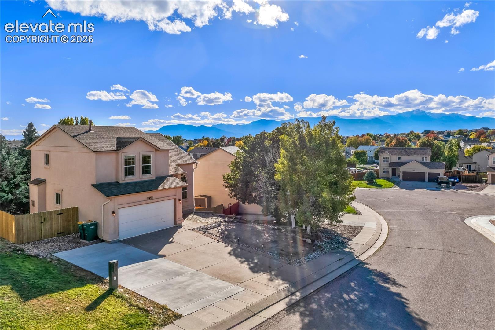 7451 Klipspringer Drive