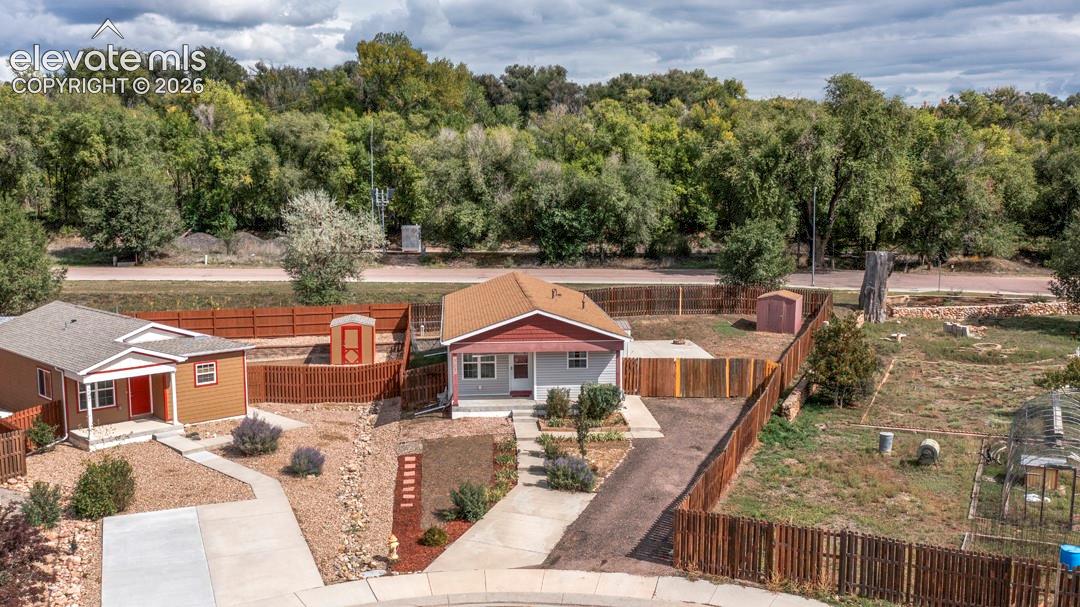 203 Red Finch Lane