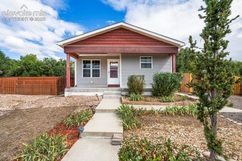 Photo of 203 Red Finch Lane, Fountain, CO 80817 (MLS # 3723687)