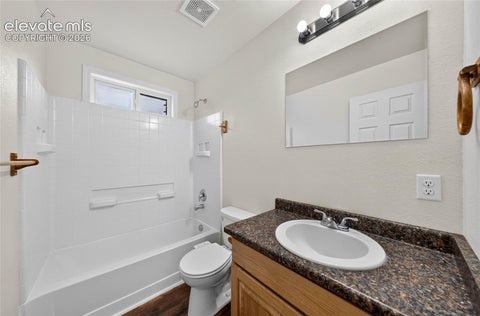 Photo of 203 Red Finch Lane, Fountain, CO 80817 (MLS # 3723687)