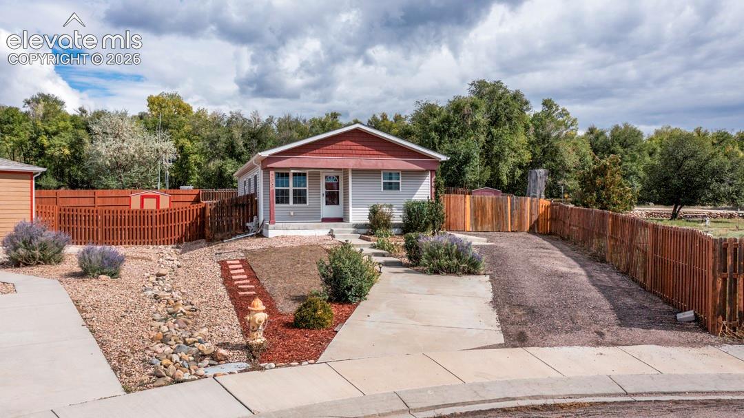203 Red Finch Lane