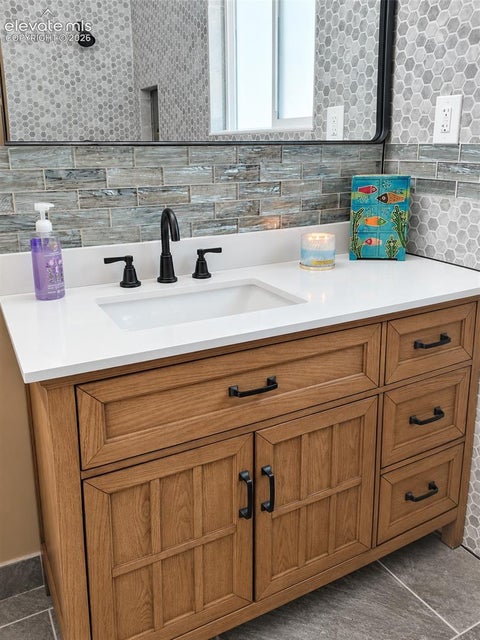 Tiny photo for 111 Crystal Park Road, Manitou Springs, CO 80829 (MLS # 6549214)