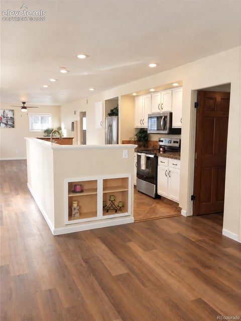 Tiny photo for 111 Crystal Park Road, Manitou Springs, CO 80829 (MLS # 6549214)