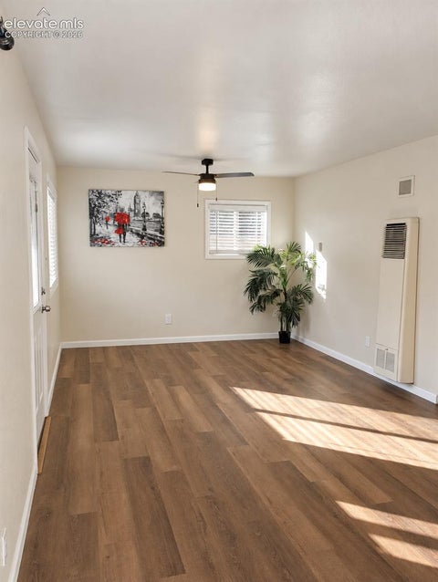 Tiny photo for 111 Crystal Park Road, Manitou Springs, CO 80829 (MLS # 6549214)