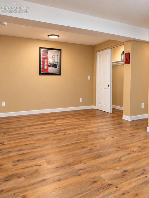 Tiny photo for 111 Crystal Park Road, Manitou Springs, CO 80829 (MLS # 6549214)