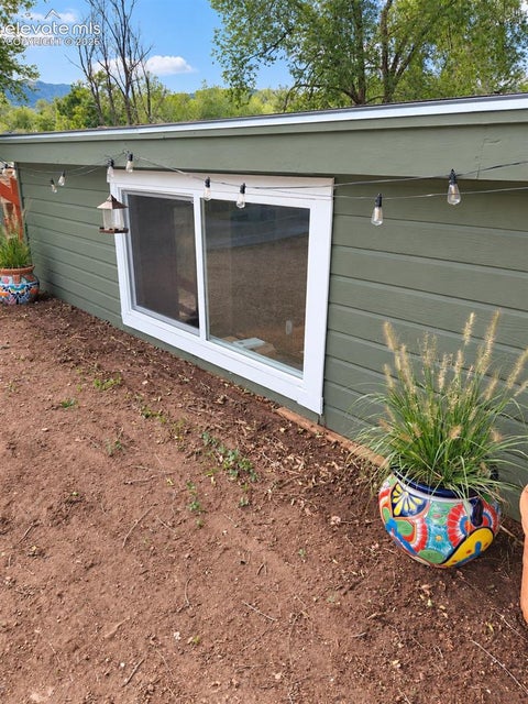 Tiny photo for 111 Crystal Park Road, Manitou Springs, CO 80829 (MLS # 6549214)