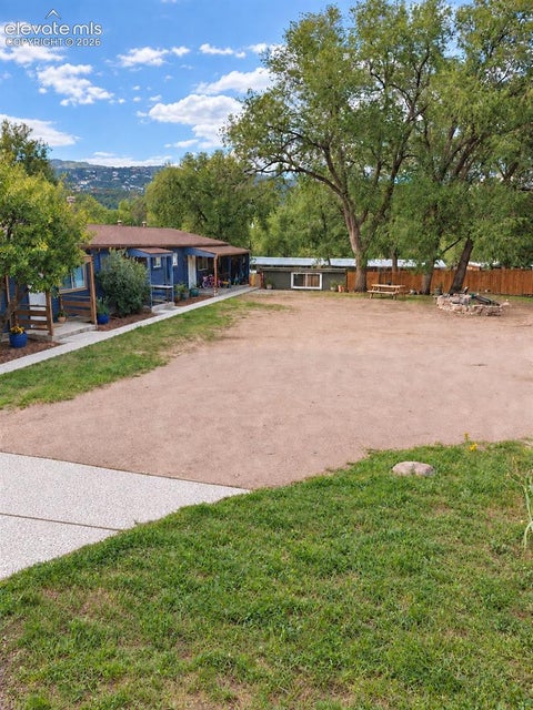 Tiny photo for 111 Crystal Park Road, Manitou Springs, CO 80829 (MLS # 6549214)