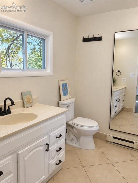 Tiny photo for 111 Crystal Park Road, Manitou Springs, CO 80829 (MLS # 6549214)