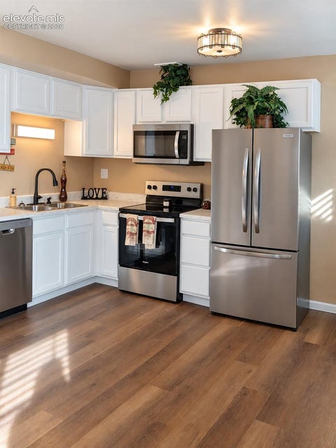 Tiny photo for 111 Crystal Park Road, Manitou Springs, CO 80829 (MLS # 6549214)