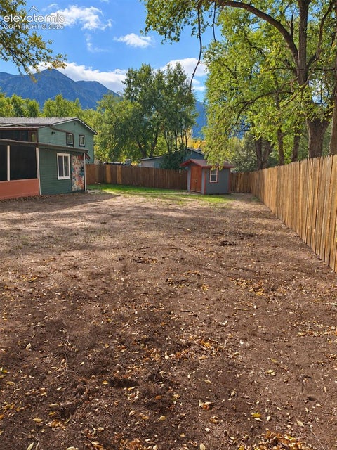 Tiny photo for 111 Crystal Park Road, Manitou Springs, CO 80829 (MLS # 6549214)