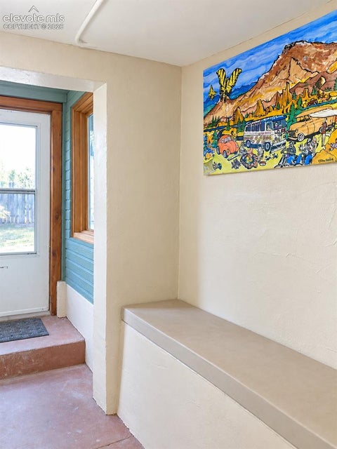Tiny photo for 111 Crystal Park Road, Manitou Springs, CO 80829 (MLS # 6549214)