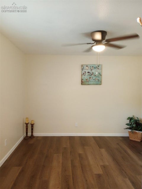 Tiny photo for 111 Crystal Park Road, Manitou Springs, CO 80829 (MLS # 6549214)