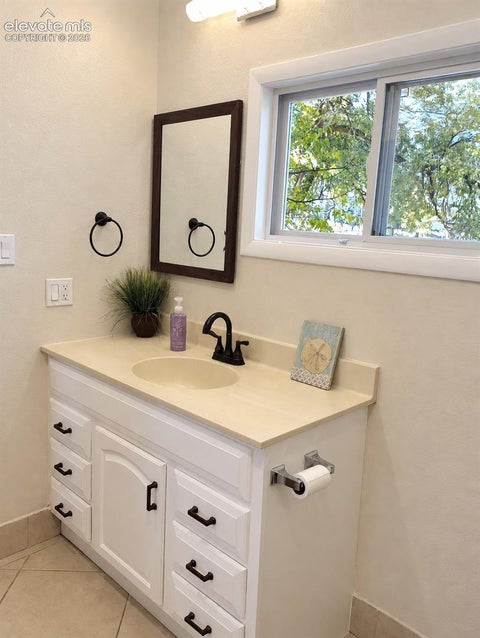 Tiny photo for 111 Crystal Park Road, Manitou Springs, CO 80829 (MLS # 6549214)