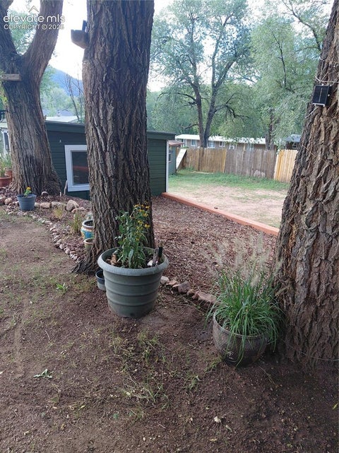 Tiny photo for 111 Crystal Park Road, Manitou Springs, CO 80829 (MLS # 6549214)