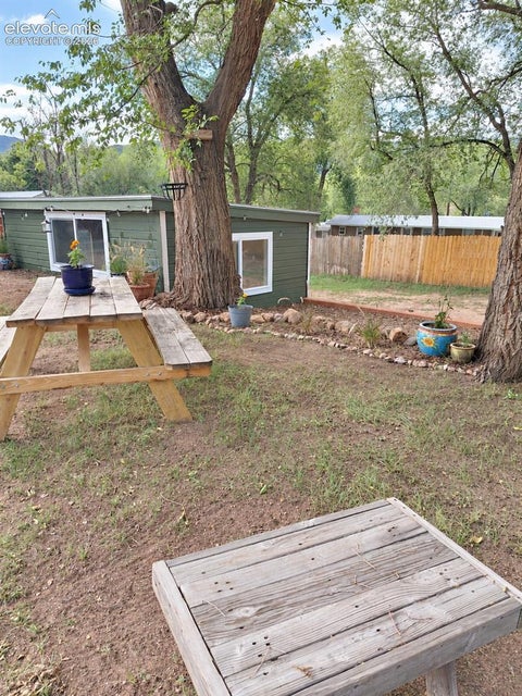 Tiny photo for 111 Crystal Park Road, Manitou Springs, CO 80829 (MLS # 6549214)