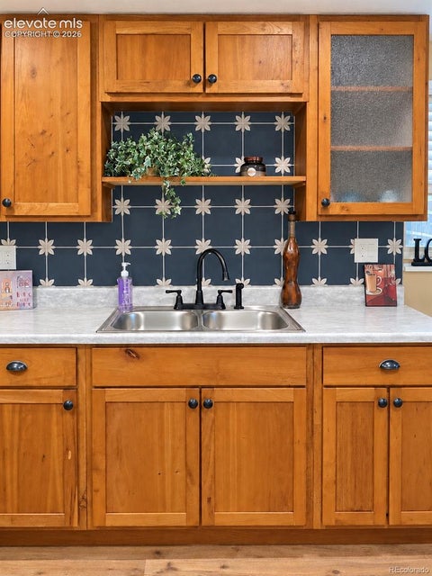 Tiny photo for 111 Crystal Park Road, Manitou Springs, CO 80829 (MLS # 6549214)