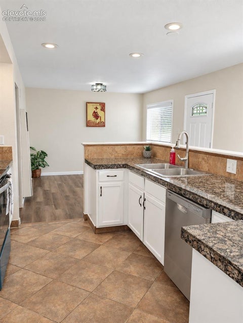 Tiny photo for 111 Crystal Park Road, Manitou Springs, CO 80829 (MLS # 6549214)