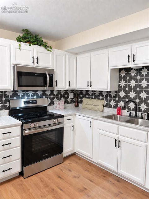 Tiny photo for 111 Crystal Park Road, Manitou Springs, CO 80829 (MLS # 6549214)