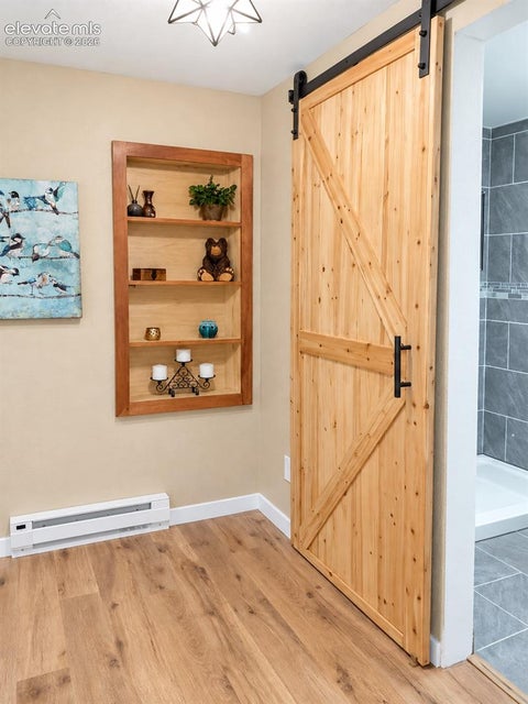Tiny photo for 111 Crystal Park Road, Manitou Springs, CO 80829 (MLS # 6549214)