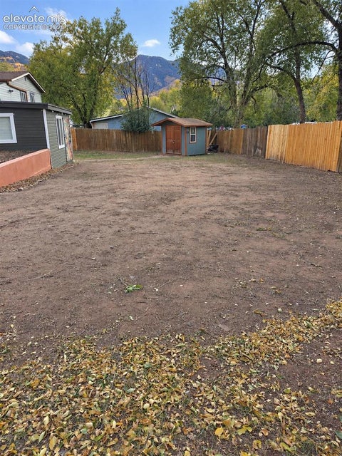 Tiny photo for 111 Crystal Park Road, Manitou Springs, CO 80829 (MLS # 6549214)