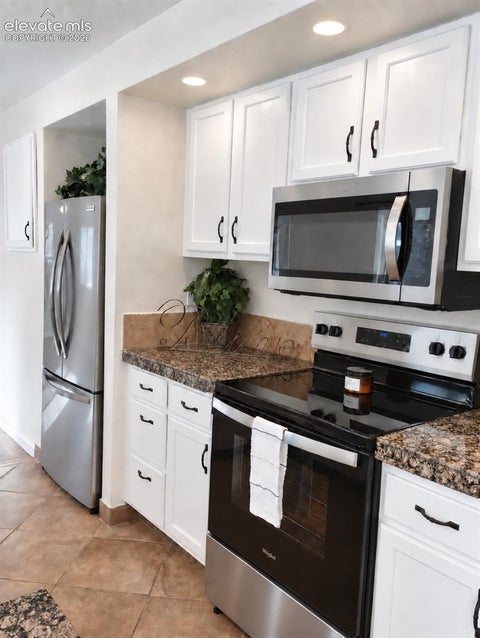 Tiny photo for 111 Crystal Park Road, Manitou Springs, CO 80829 (MLS # 6549214)