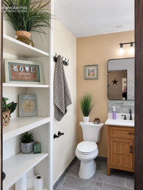 Tiny photo for 111 Crystal Park Road, Manitou Springs, CO 80829 (MLS # 6549214)