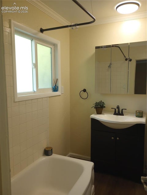 Tiny photo for 111 Crystal Park Road, Manitou Springs, CO 80829 (MLS # 6549214)