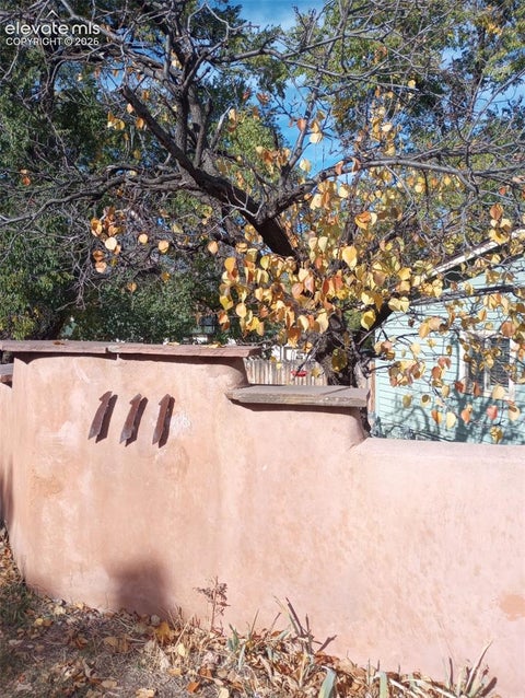 Tiny photo for 111 Crystal Park Road, Manitou Springs, CO 80829 (MLS # 6549214)