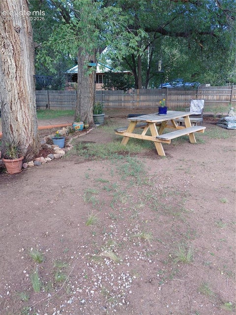 Tiny photo for 111 Crystal Park Road, Manitou Springs, CO 80829 (MLS # 6549214)