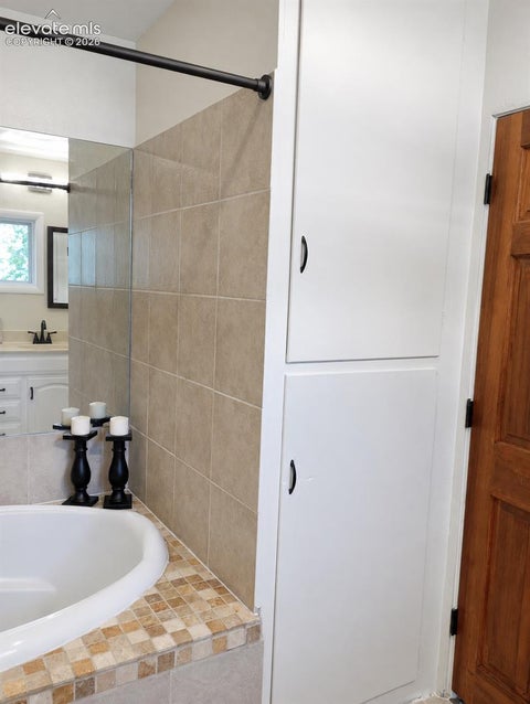 Tiny photo for 111 Crystal Park Road, Manitou Springs, CO 80829 (MLS # 6549214)