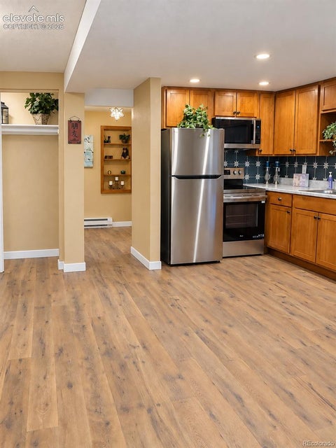 Tiny photo for 111 Crystal Park Road, Manitou Springs, CO 80829 (MLS # 6549214)